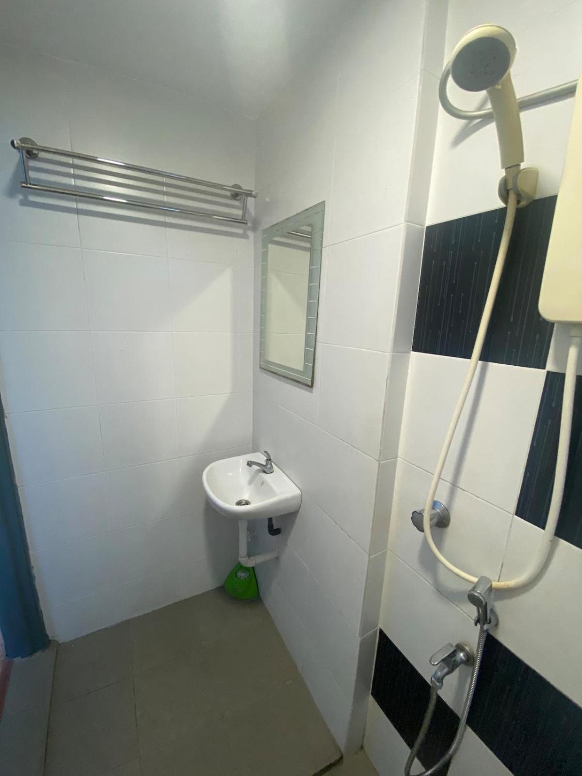 Apartment Bright In Klebang Ipoh
