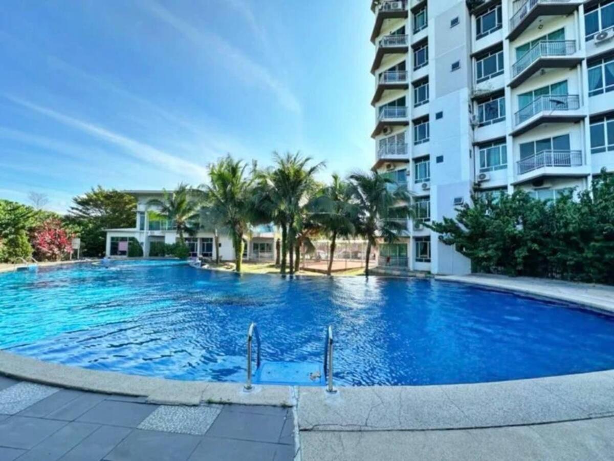 Apartment Bright In Klebang *
